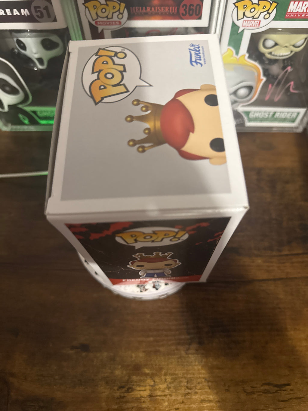 Vaulted Freddy Funko As Hannibal