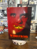 Hannibal Lecter 7” Action Figure The Silence Of The Lambs