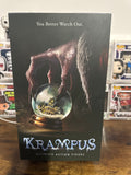 Krampus Ultimate Action Figure 10”