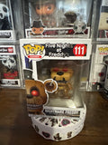 Nightmare Freddy #111 Five Nights At Freddy’s