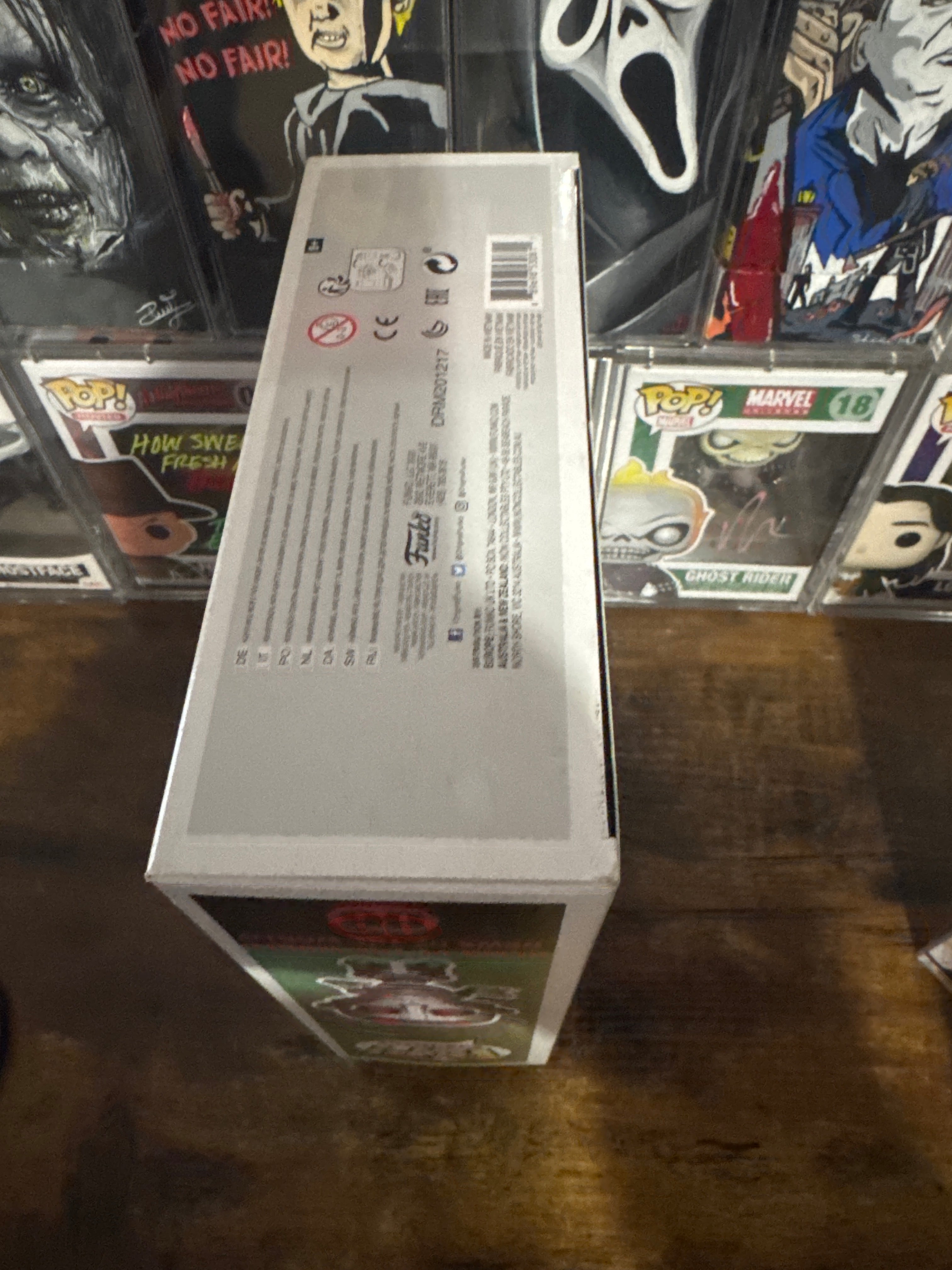 Pop Rocks Queen News Of The World #06 Pop Albums