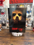 Friday 13th Ultimate Jason