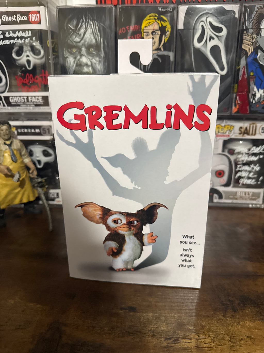 Gizmo Gremlins