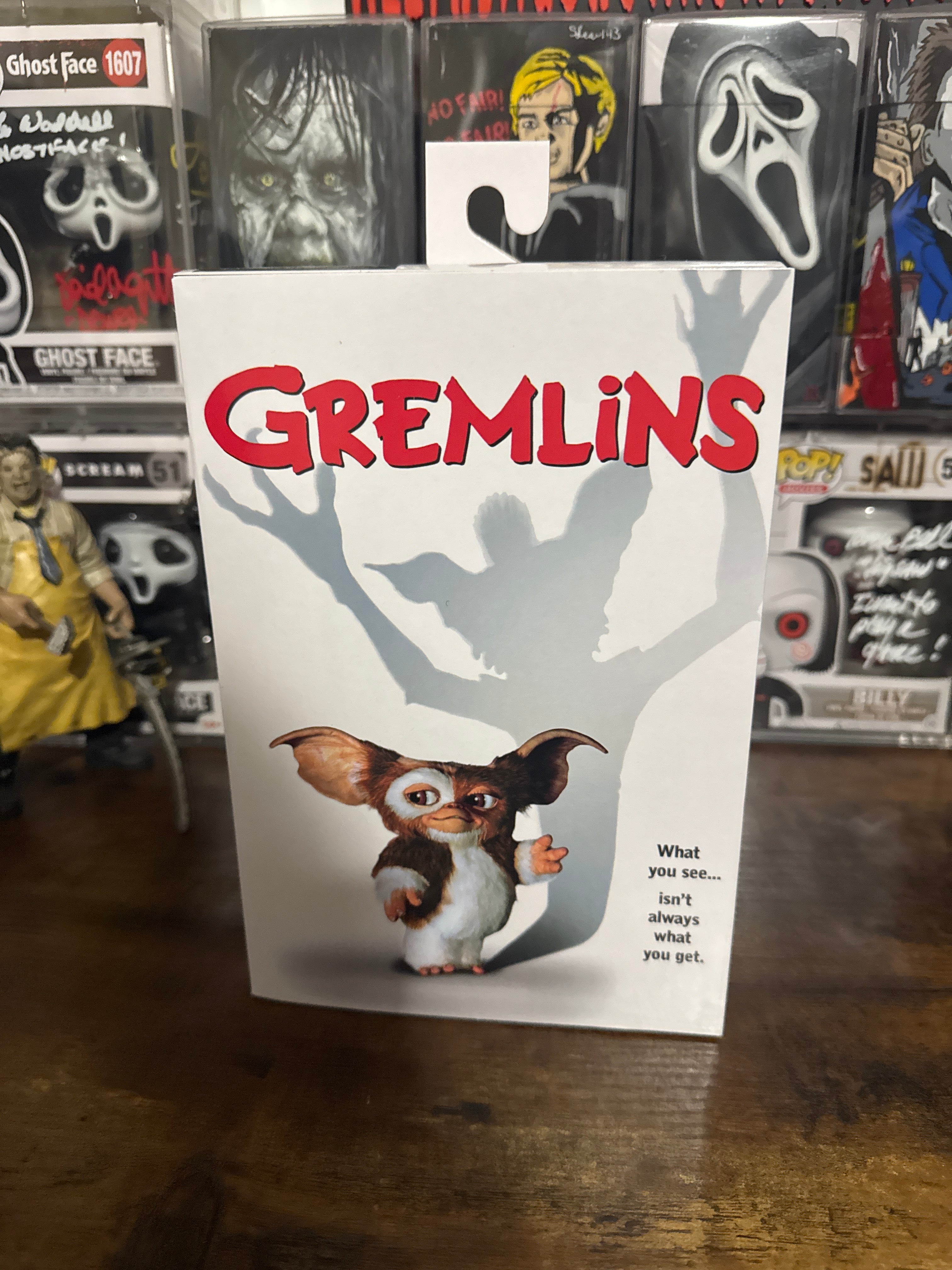 Gizmo Gremlins