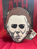 Michael Myers Cross Body Loungefly