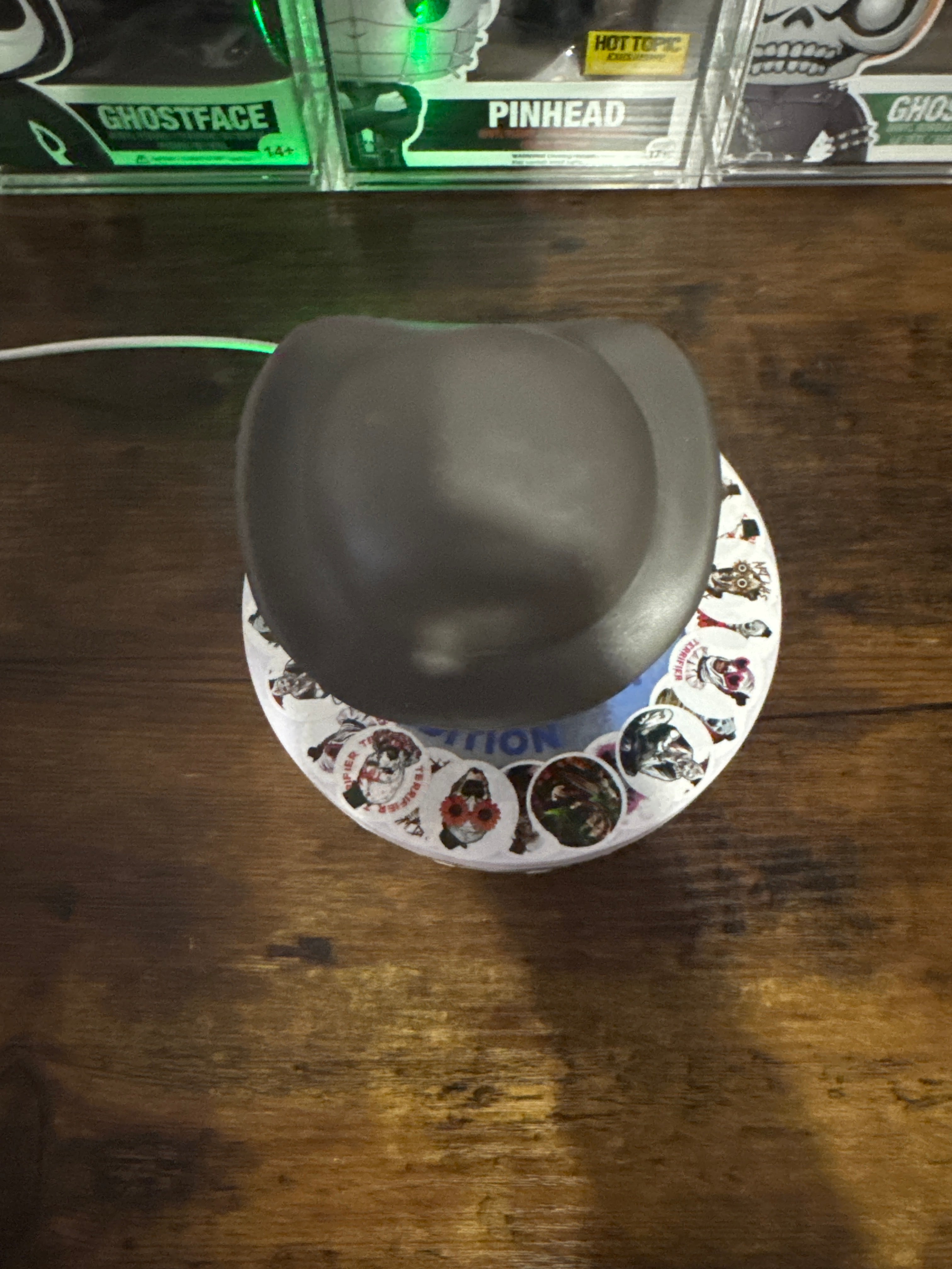 Vaulted The Creeper #832 Jeepers Creepers Out of Box