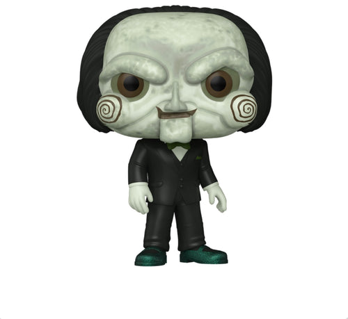 Billy The Puppet #1822 (9500pcs) Saw