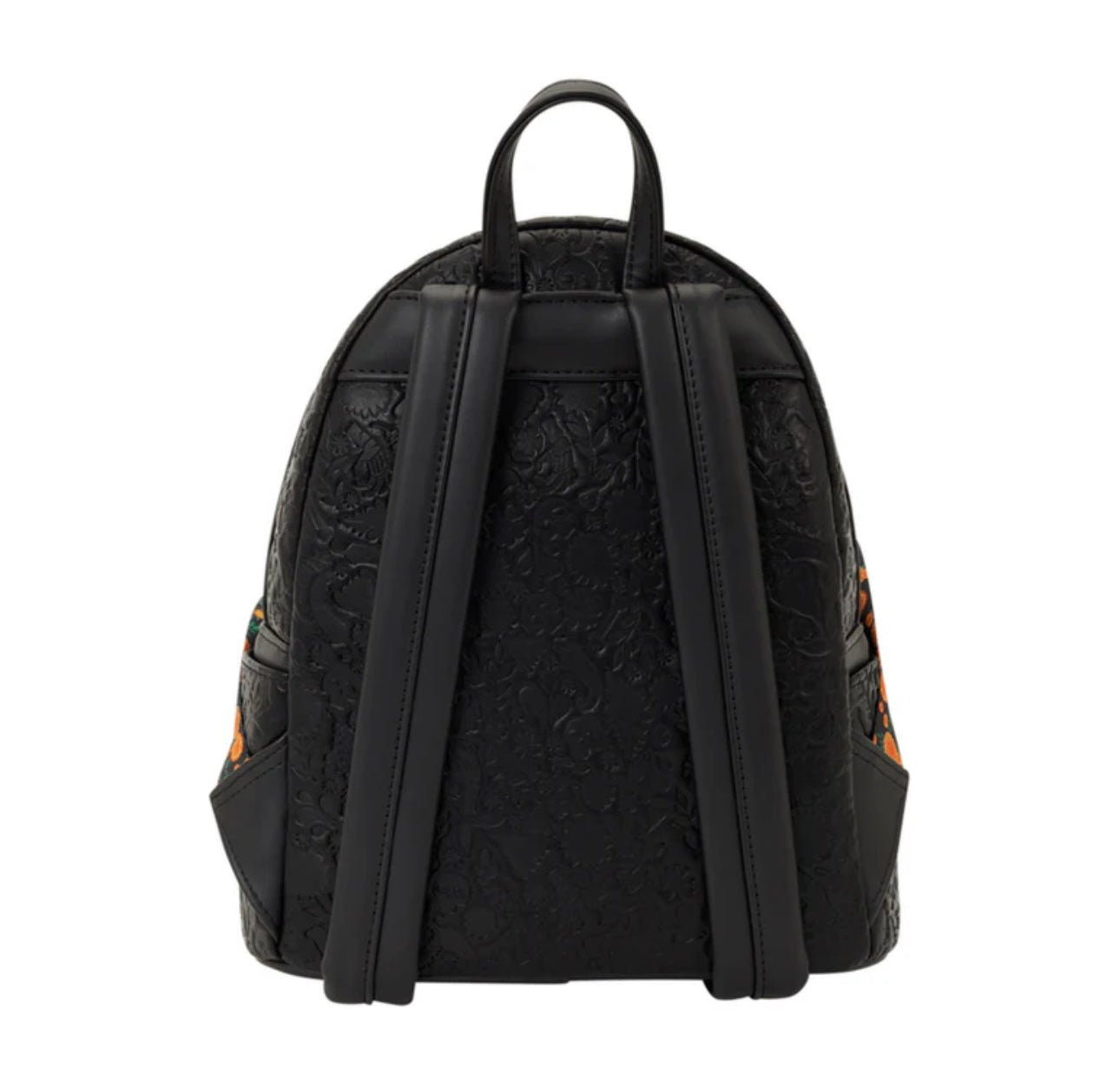 Day Of The Dead Mini Backpack