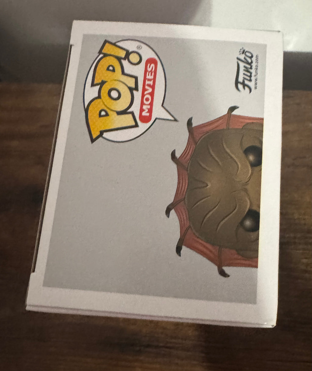 Vaulted The Creeper #848 Jeepers Creepers