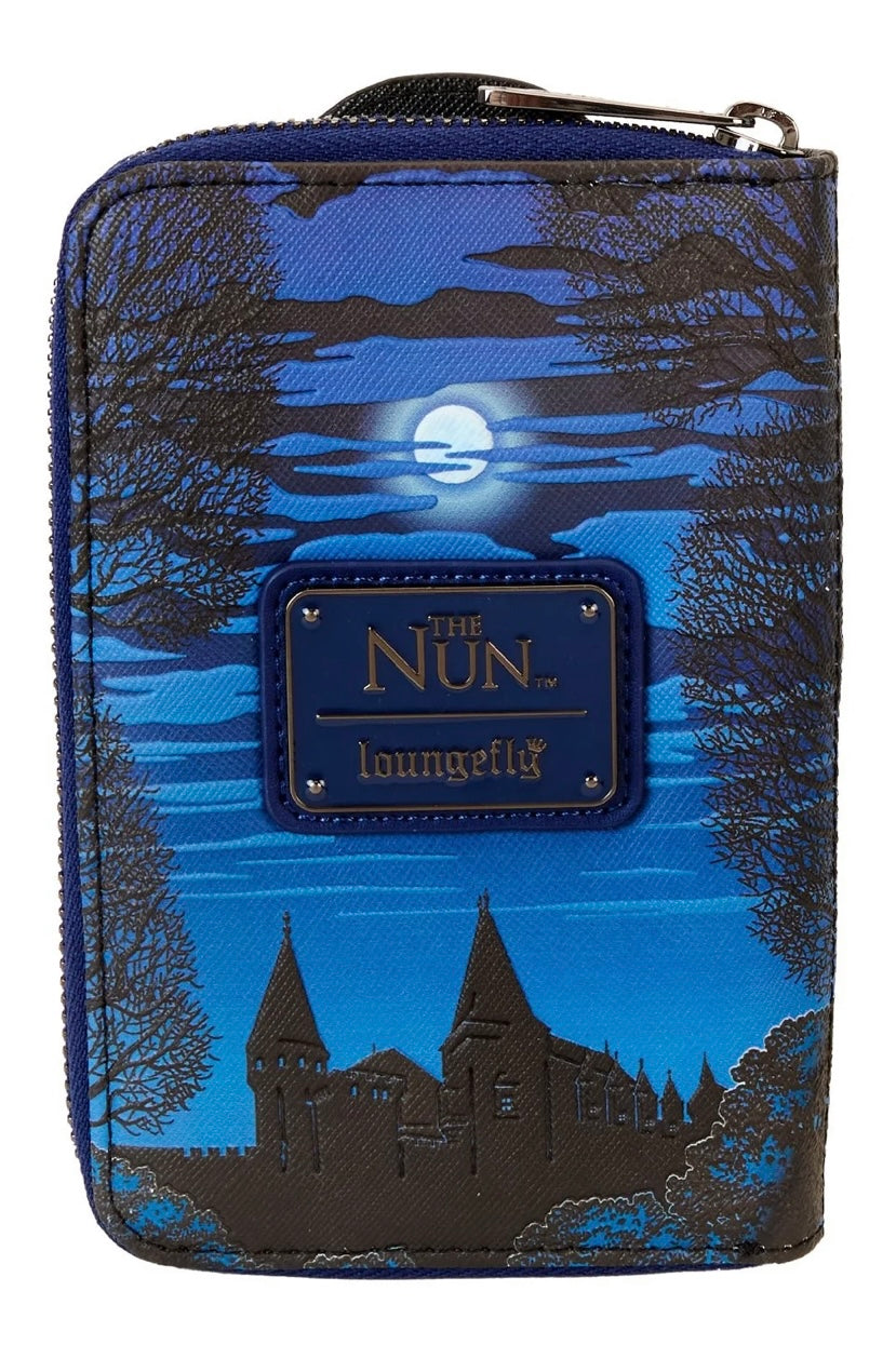 The Nun Wallet