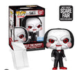 Billy The Puppet #1823 Scare Fair