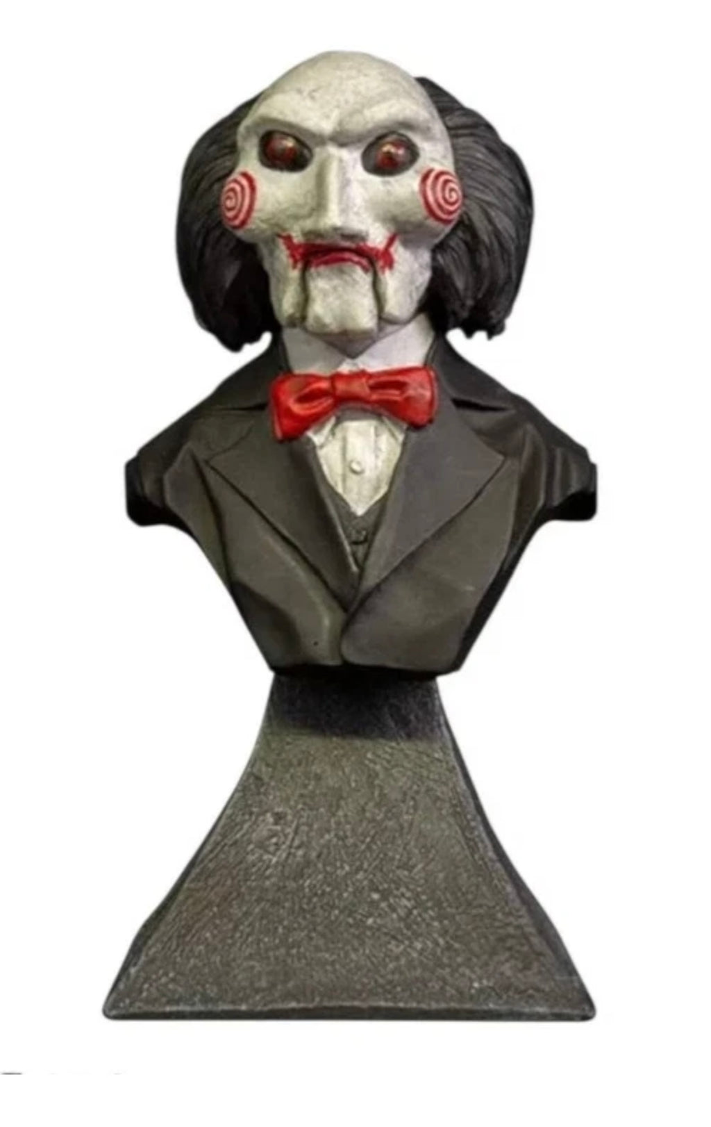 Billy Mini Bust Trick or Treat studios