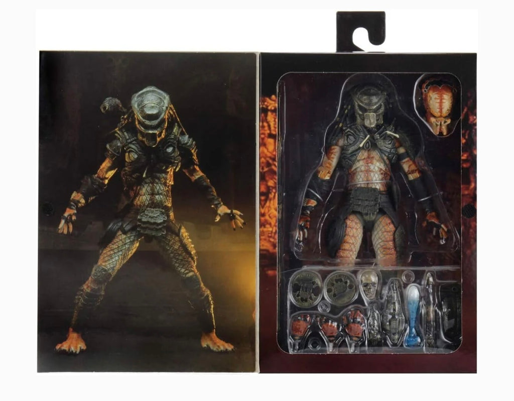 Predator 2 Ultimate Stalker Predator