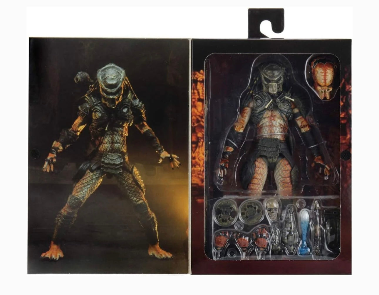 Predator 2 Ultimate Stalker Predator