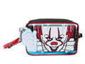 Pennywise Cross Body With Coin Purse