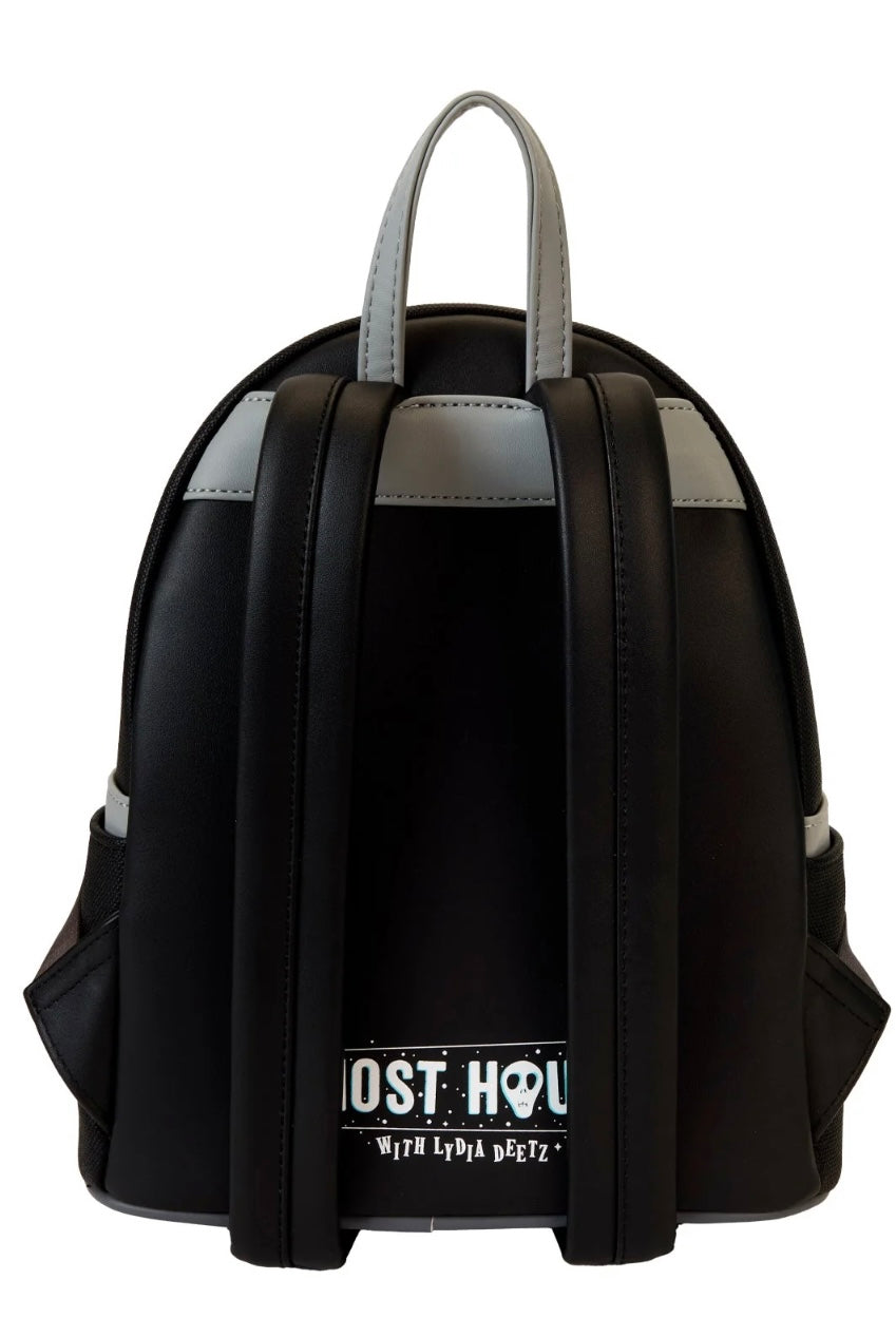Lydia Deetz Beetlejuice Mini Back Pack