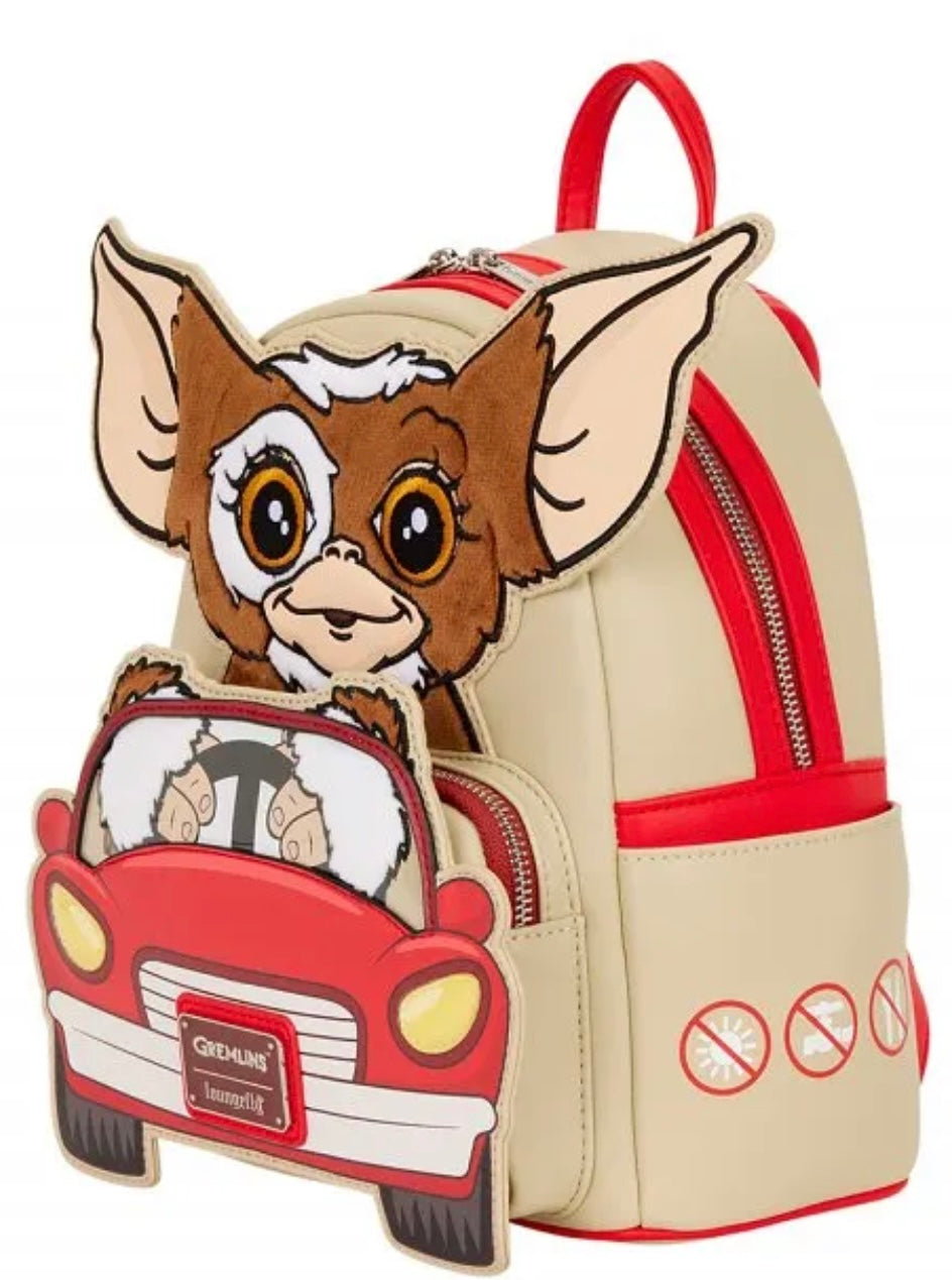 Gizmo Mini Back Pack Light Up