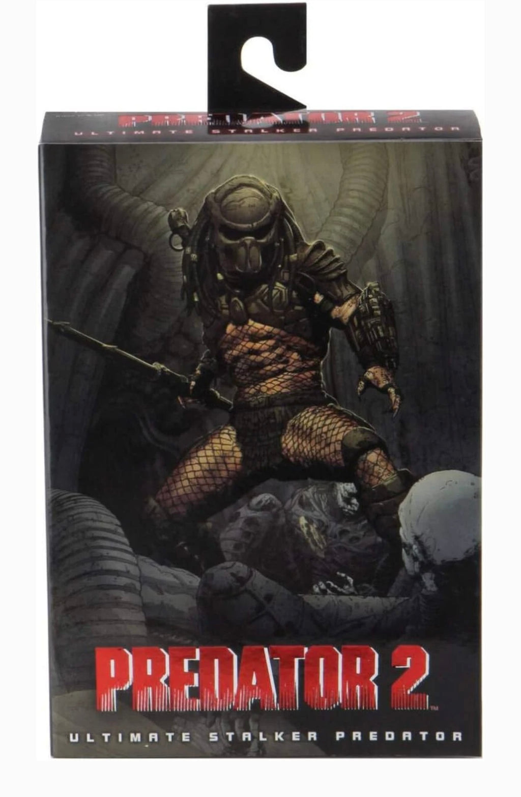 Predator 2 Ultimate Stalker Predator