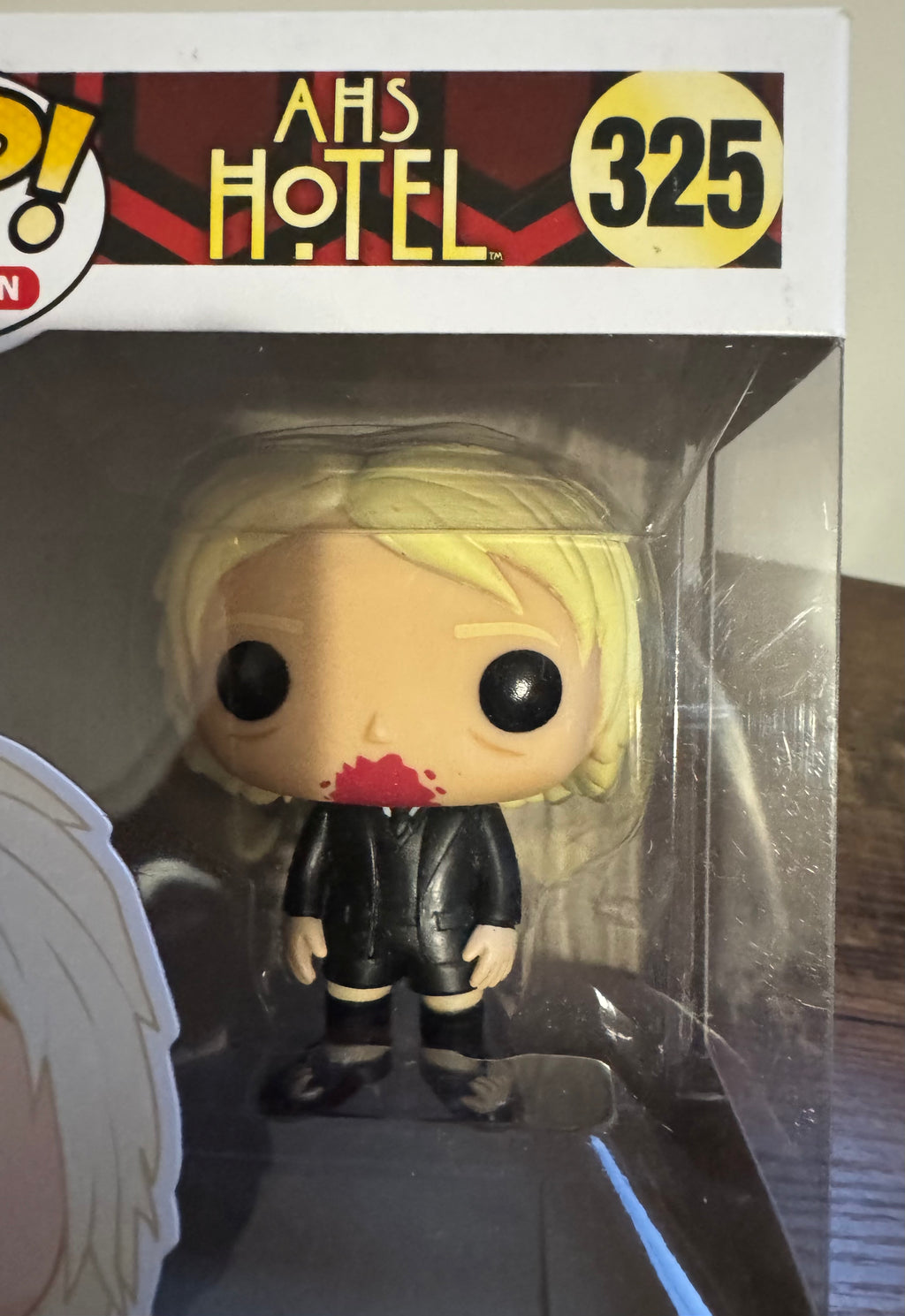 Vaulted Holden #325 American Horror Story Hotel