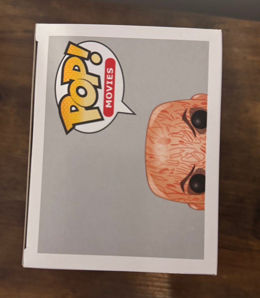 Vaulted Freddy Krueger #224  Nightmare On Elm Street