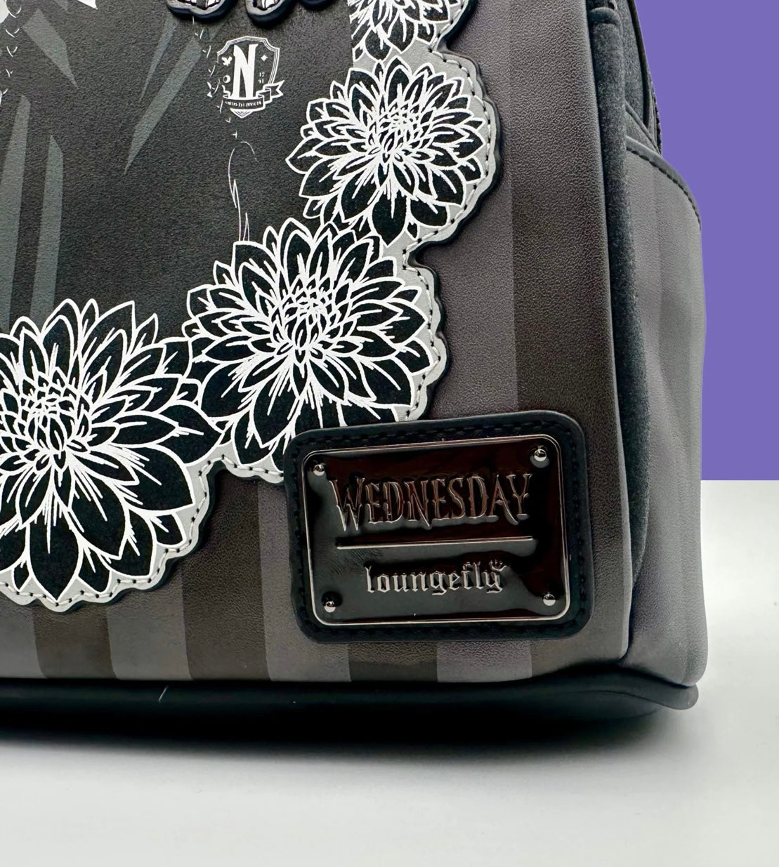 Wednesday Frame Mini Back Pack