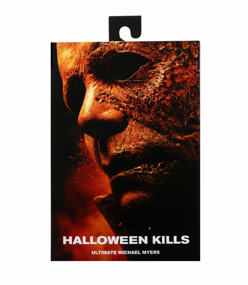Halloween Kills Ultimate Michael Myers