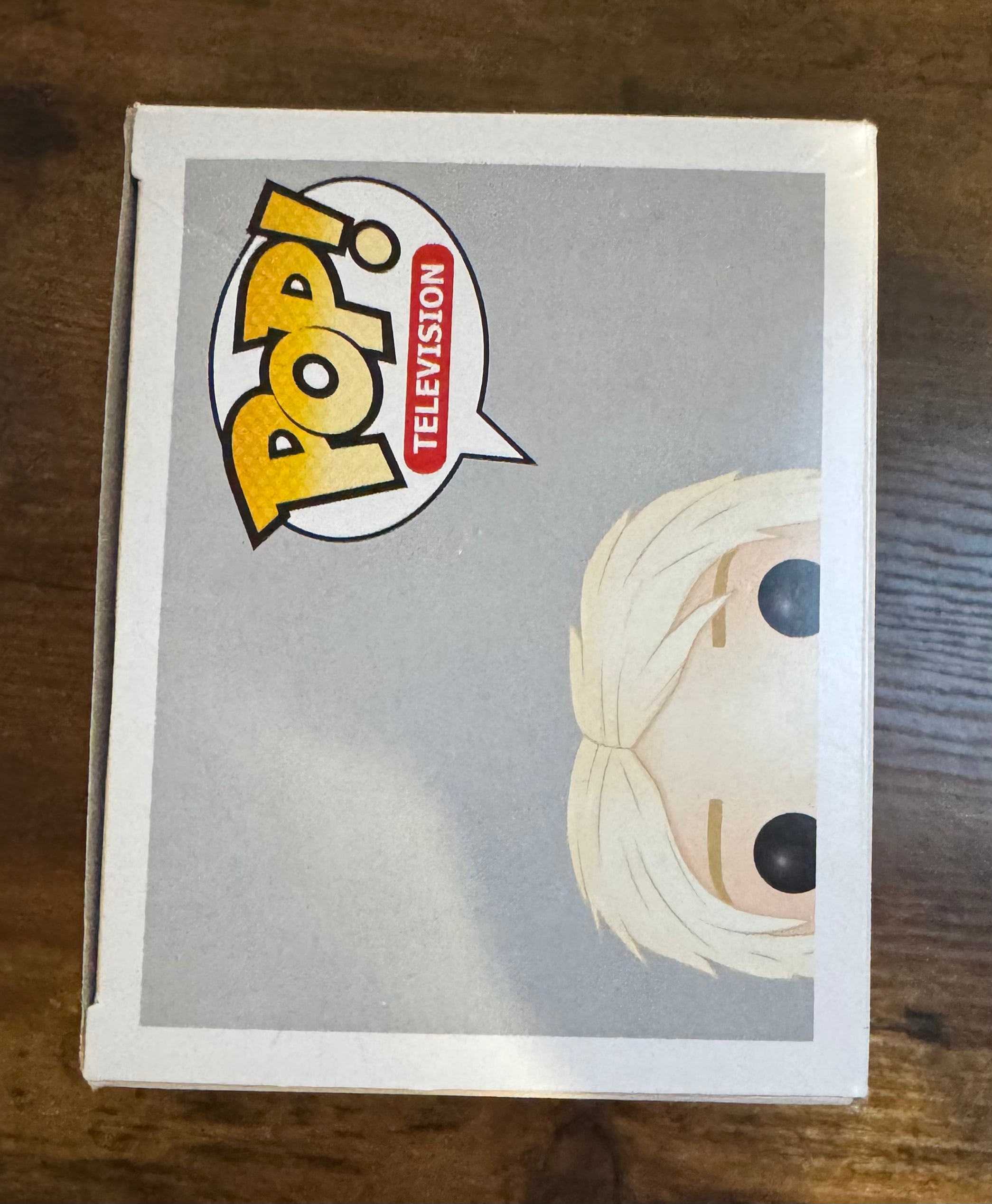 Vaulted Holden #325 American Horror Story Hotel