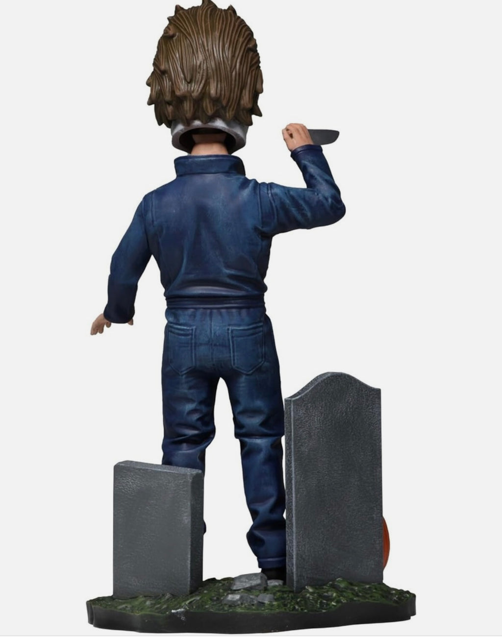 Michael Myers Head Knocker Halloween