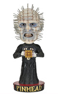 Hellraiser Pinhead Neca Head Knocker