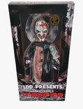 Art The Clown Bloody Living Dead Dolls Presents