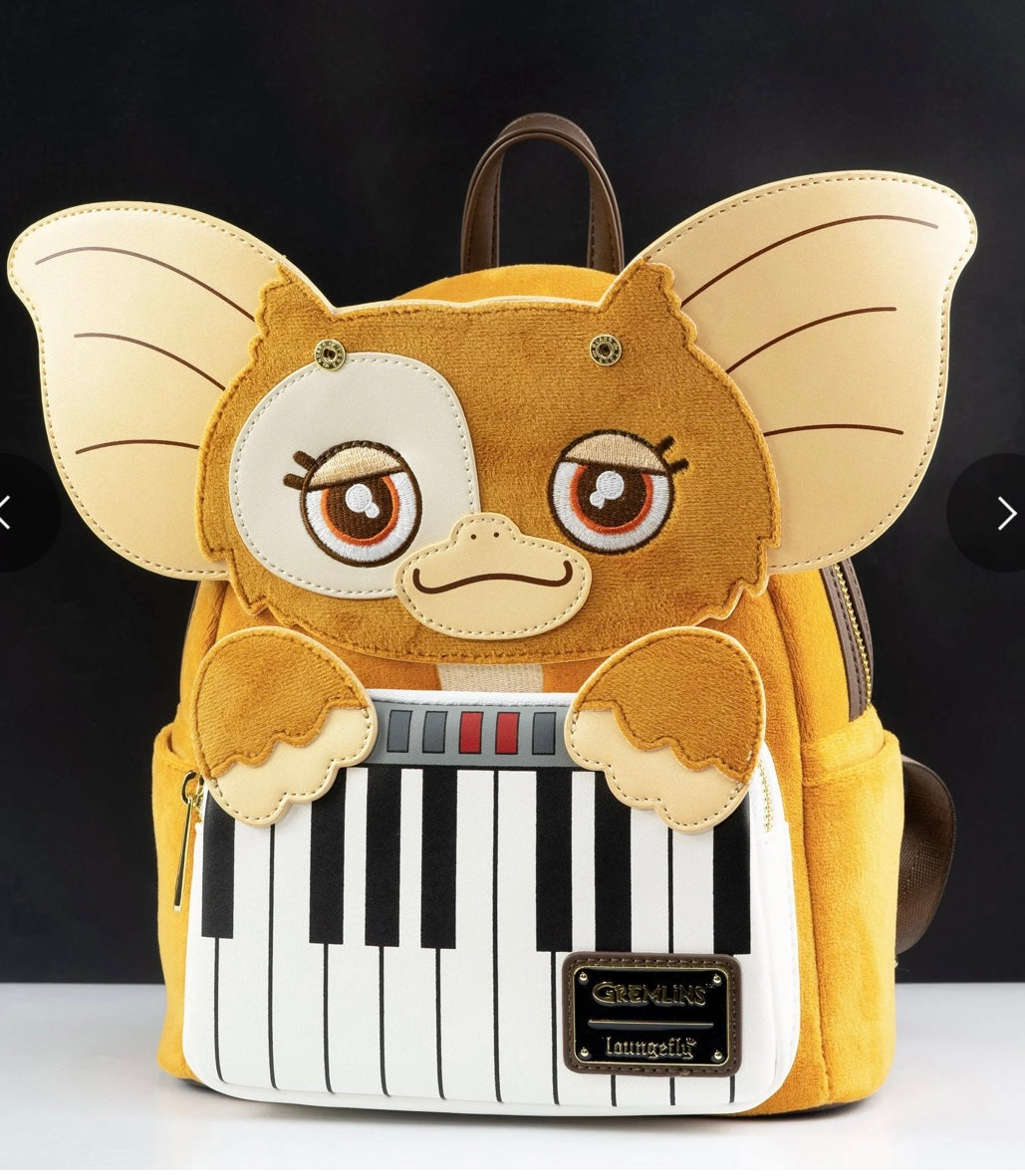 Gizmo Mini Back Pack