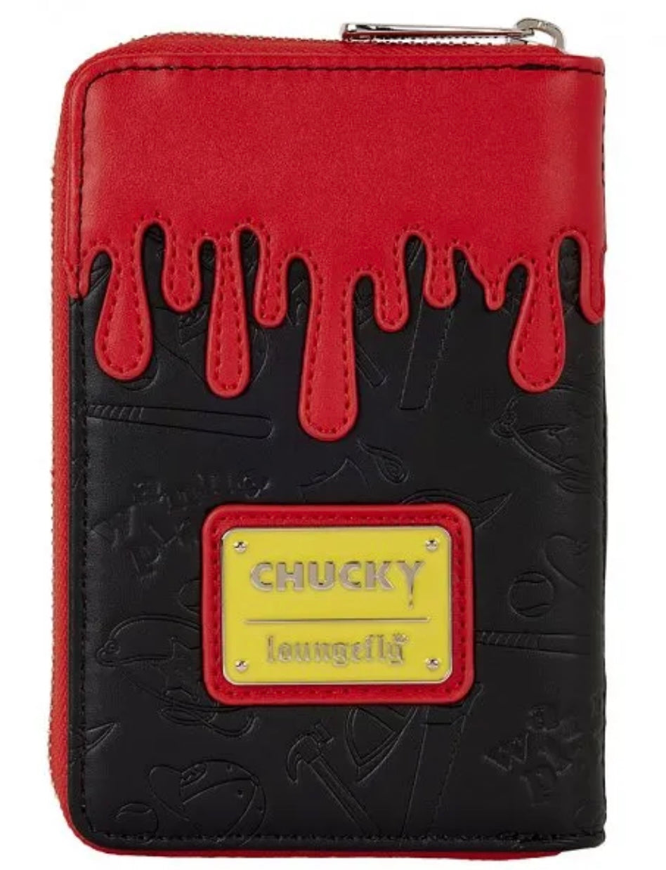 Chucky Wallet
