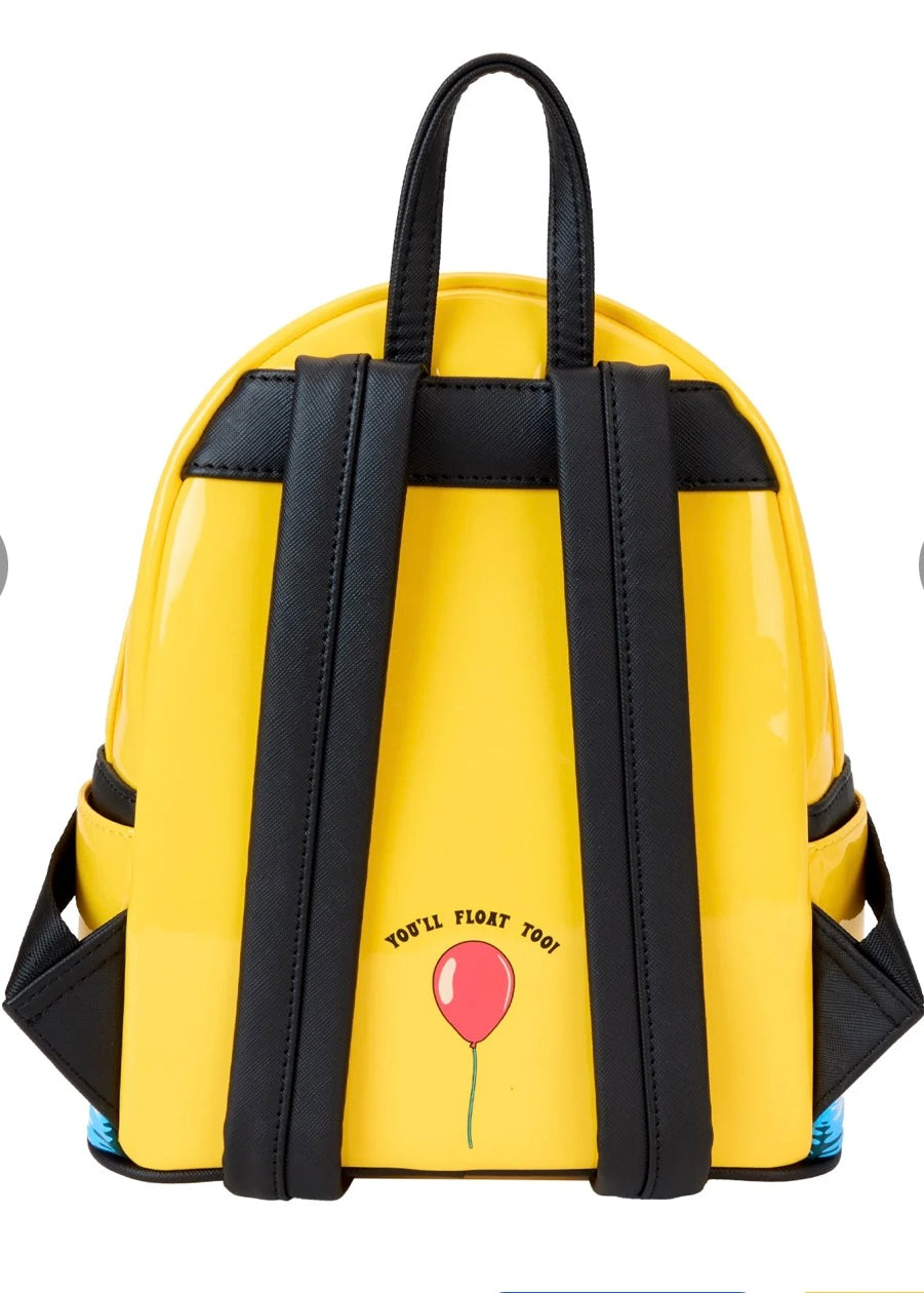 Pennywise Mini Back Pack