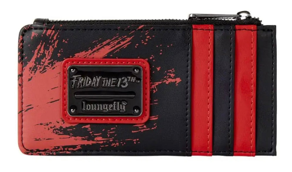 Friday 13th Cardholder