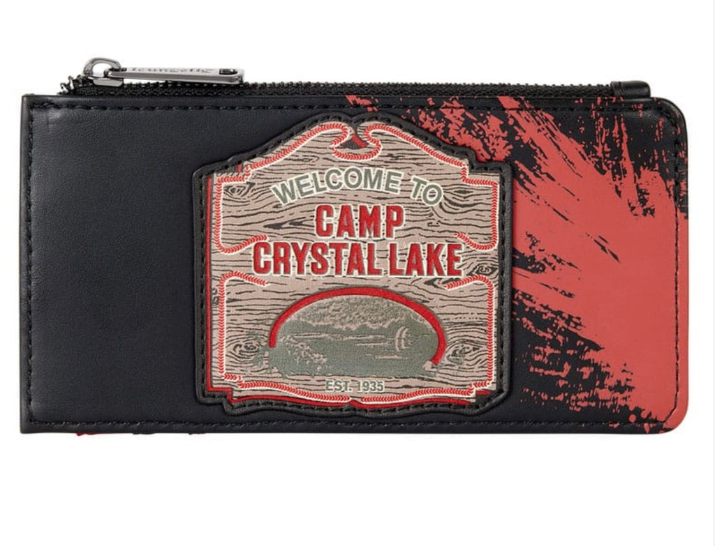 Friday 13th Cardholder