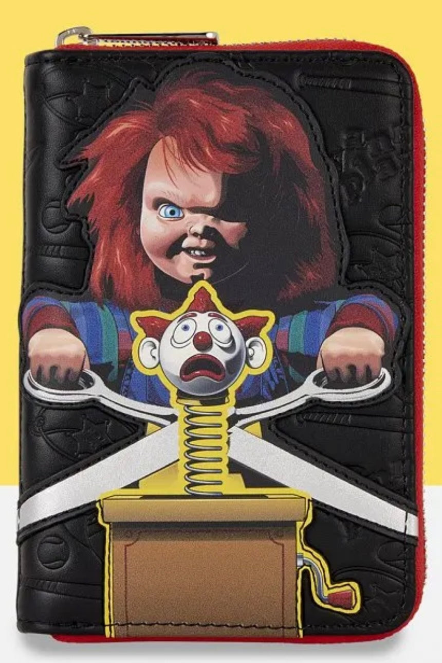Chucky Wallet
