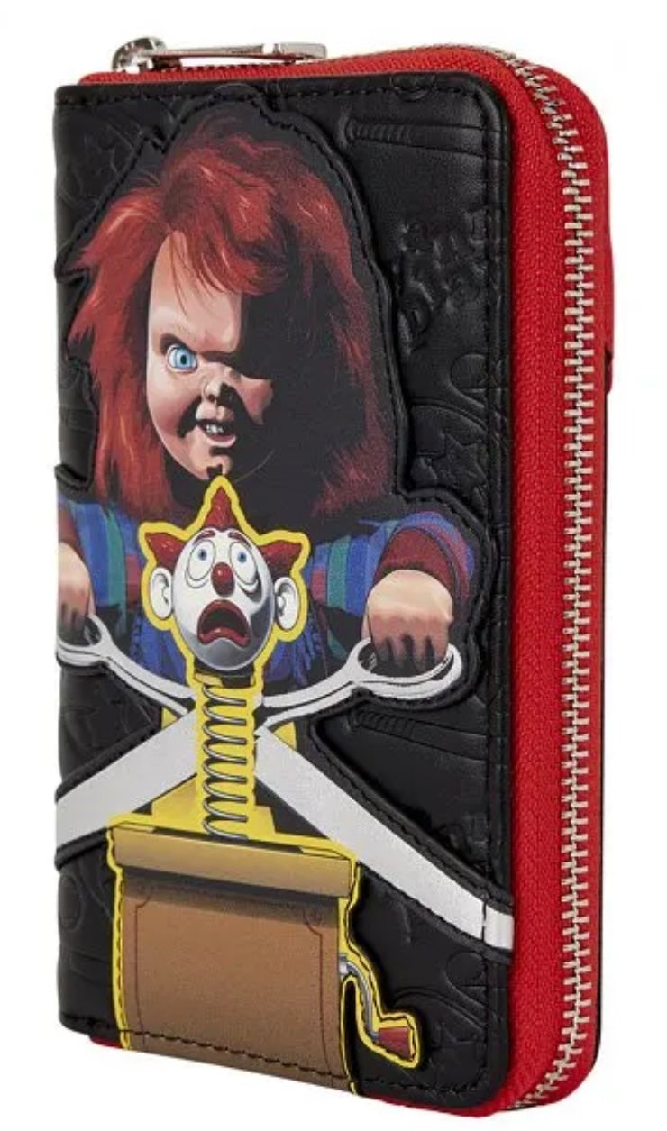 Chucky Wallet