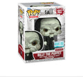 Billy The Puppet #1822 (9500pcs) Saw