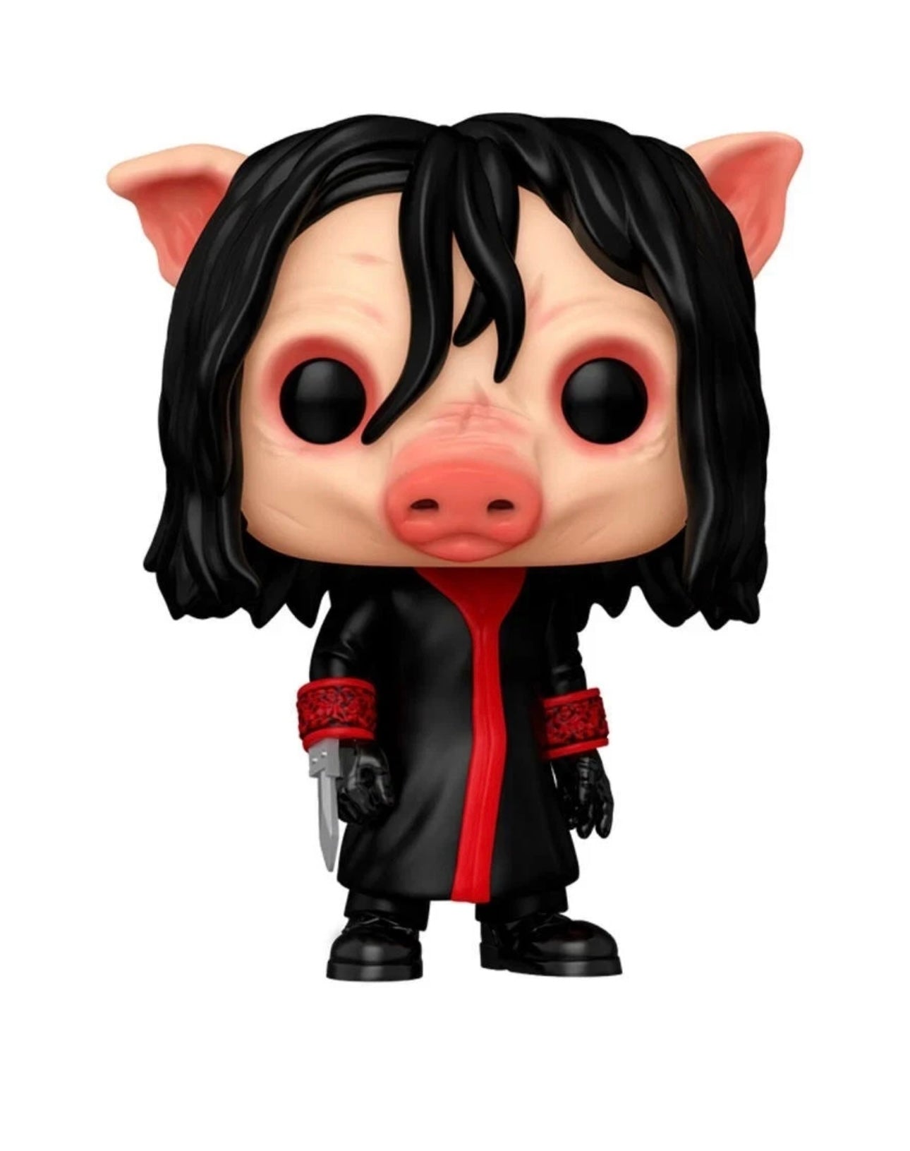 Jigsaw #1820 Chase Saw