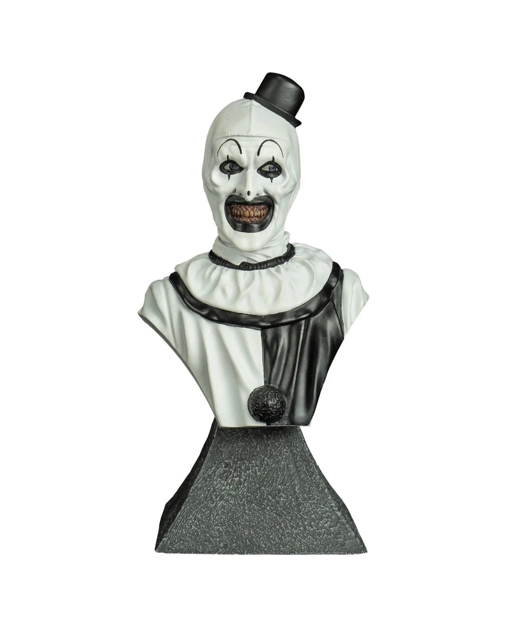 Art The Clown Mini Bust Trick or Treat Studios