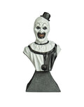 Art The Clown Mini Bust Trick or Treat Studios