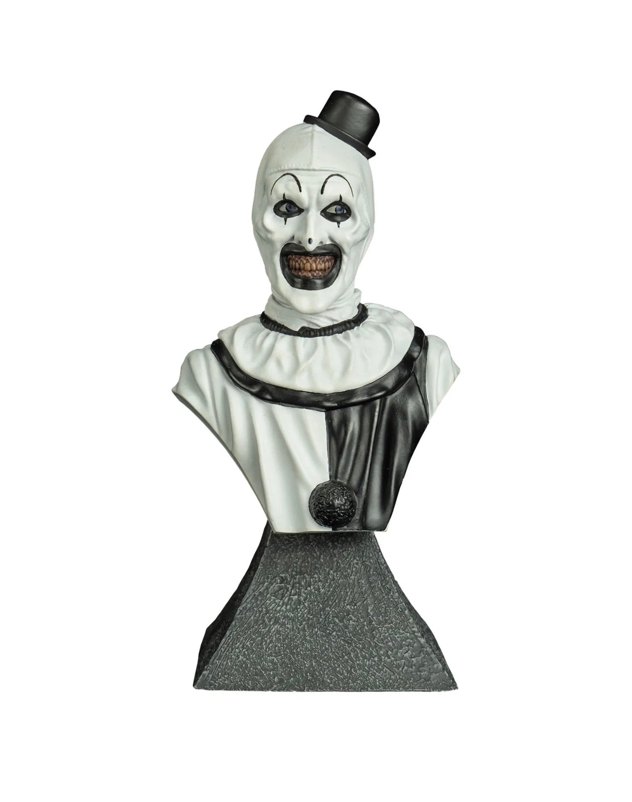 Art The Clown Mini Bust Trick or Treat Studios