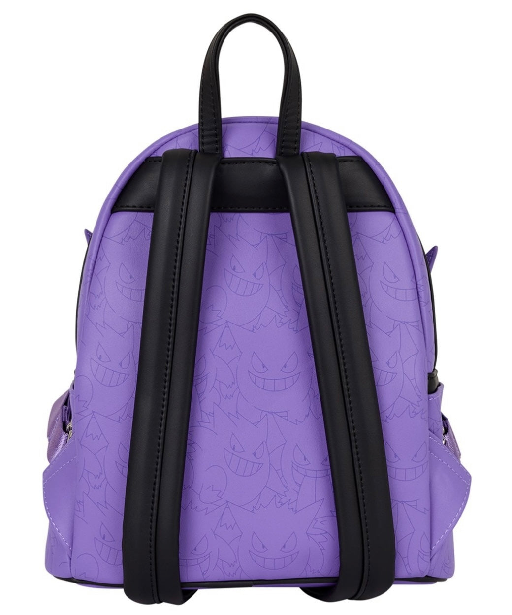 Pokémon Gengar Mini Back Pack