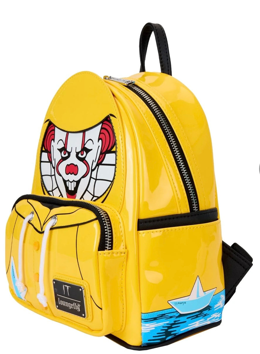 Pennywise Mini Back Pack
