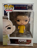 Vaulted Pepper #244 American Horror Story Freak Show