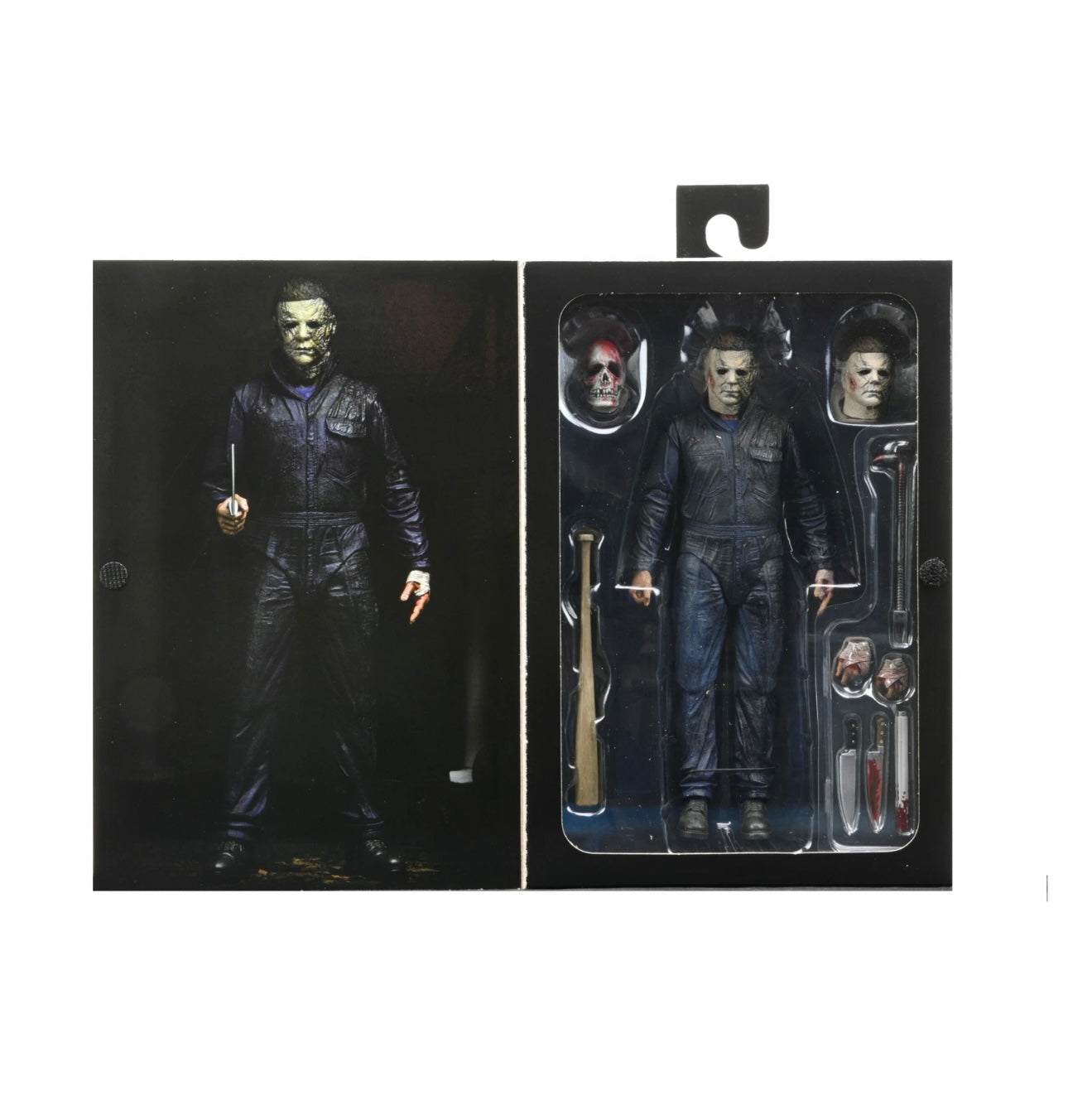 Halloween Kills Ultimate Michael Myers