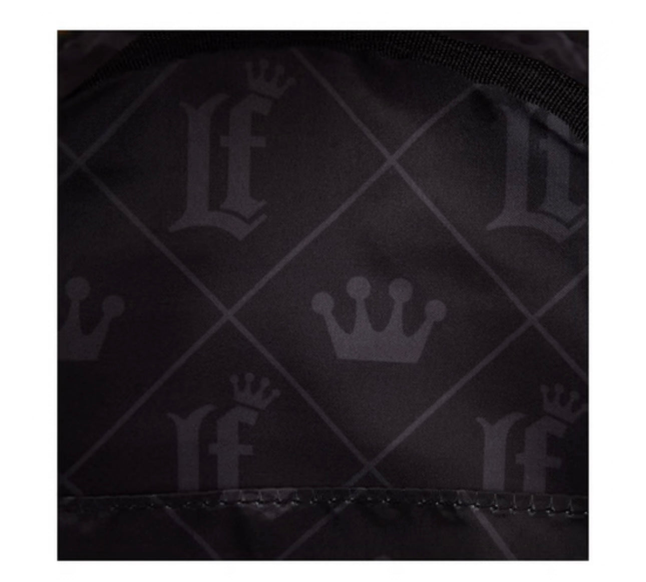 Day Of The Dead Mini Backpack