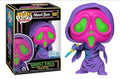 Ghost Face #1607 Black Light Edition