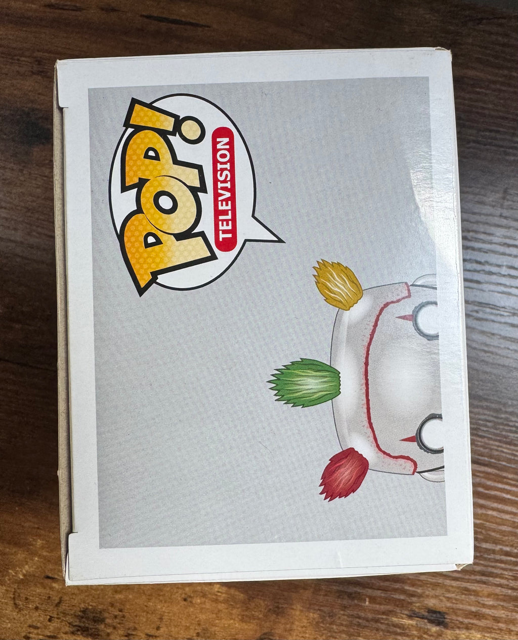 Vaulted Twisty #243 American Horror Story Freak Show