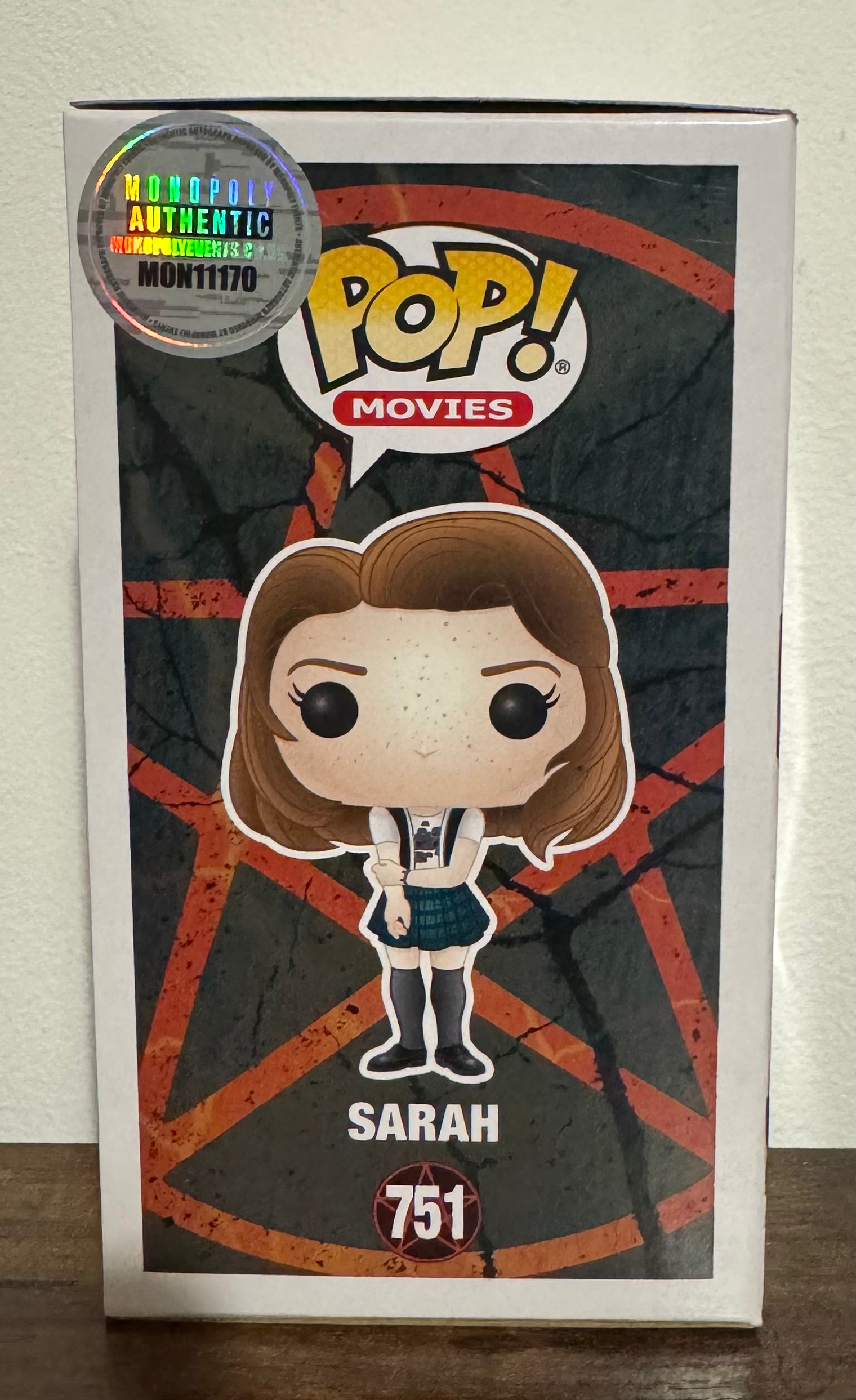 Signed The Craft Sarah Robinson Tunney